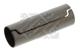 Manchon, fixation du bras transversal MAPCO ref. 33818/9