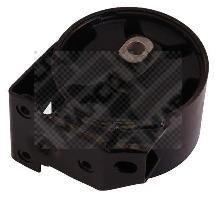 Support moteur (Silent bloc moteur) MAPCO ref. 33822