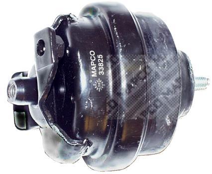 Support moteur (Silent bloc moteur) MAPCO ref. 33825