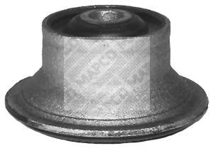 Suspension, corps de l'essieu MAPCO ref. 33826