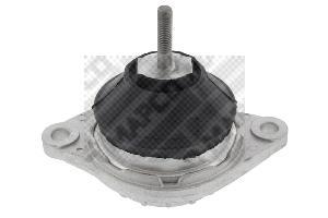 Support moteur (Silent bloc moteur) MAPCO ref. 33831