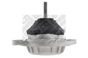 Support moteur (Silent bloc moteur) MAPCO ref. 33831
