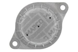 Support moteur (Silent bloc moteur) MAPCO ref. 33831