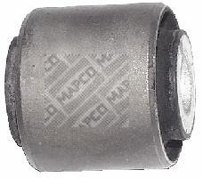 Silent bloc de suspension MAPCO 33836