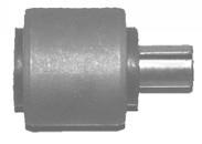Silent bloc de suspension MAPCO 33838
