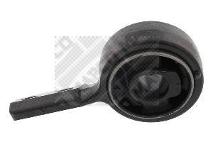 Soporte, cojinete brazo oscilante MAPCO ref. 33847/4