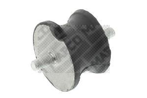 Support moteur (Silent bloc moteur) MAPCO ref. 33861
