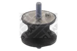 Support moteur (Silent bloc moteur) MAPCO ref. 33862