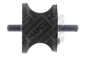 Support moteur (Silent bloc moteur) MAPCO ref. 33862