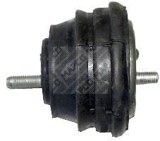 Support moteur (Silent bloc moteur) MAPCO 33869
