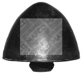Butée élastique, suspension MAPCO ref. 33873