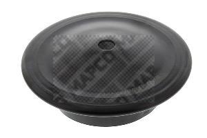 Patin de ressort (Support ressort) MAPCO ref. 33881