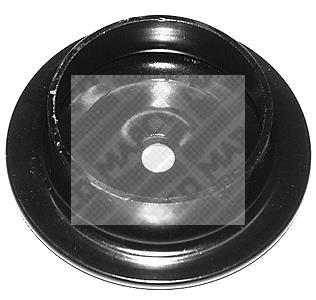 Patin de ressort (Support ressort) MAPCO ref. 33881