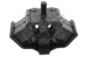 Support moteur (Silent bloc moteur) MAPCO ref. 33882