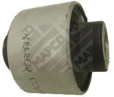 Silent bloc de suspension MAPCO 33883