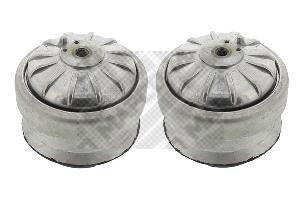 Support moteur (Silent bloc moteur) MAPCO 33884/2