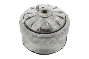 Support moteur (Silent bloc moteur) MAPCO 33884