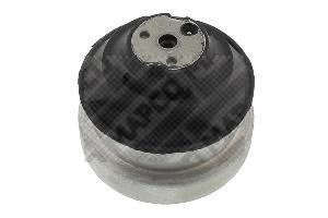 Support moteur (Silent bloc moteur) MAPCO 33884