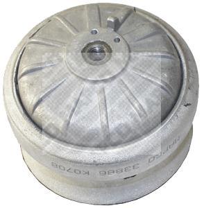 Support moteur (Silent bloc moteur) MAPCO ref. 33886