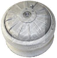 Support moteur (Silent bloc moteur) MAPCO 33887