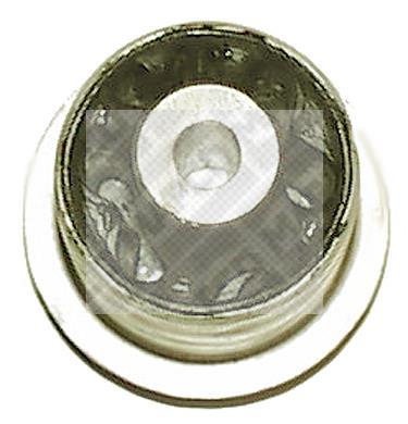 Suspension, corps de l'essieu MAPCO ref. 33902