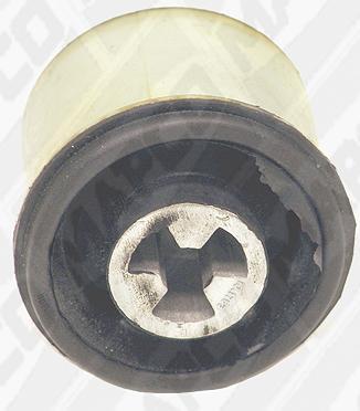 Suspension, corps de l'essieu MAPCO ref. 33912