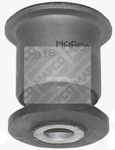 Silent bloc de suspension MAPCO ref. 33916