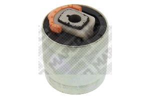 Silent bloc de suspension MAPCO ref. 33932
