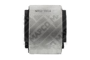 Silent bloc de suspension MAPCO ref. 33934