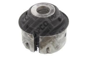 Silent bloc de suspension MAPCO 33936