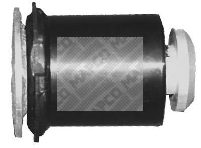 Silent bloc de suspension MAPCO ref. 33971