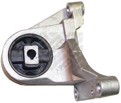 Support moteur (Silent bloc moteur) MAPCO ref. 33983