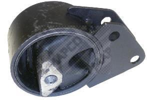 Support moteur (Silent bloc moteur) MAPCO ref. 33991