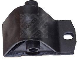 Support moteur (Silent bloc moteur) MAPCO ref. 33993