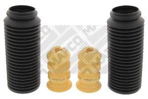 Kit de protection contre la poussière, amortisseur MAPCO ref. 34024