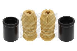 Kit de protection contre la poussière, amortisseur MAPCO ref. 34025