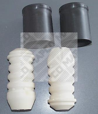 Kit de protection contre la poussière, amortisseur MAPCO ref. 34025