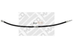 Flexible de frein (Durite de frein) MAPCO ref. 3407