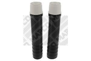 Kit de protection contre la poussière, amortisseur MAPCO ref. 34115