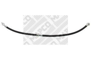 Flexible de frein (Durite de frein) MAPCO 3426
