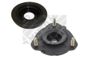 Kit de réparation, coupelle de suspension MAPCO 34360