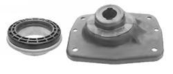 Kit de réparation, coupelle de suspension MAPCO 34402/1