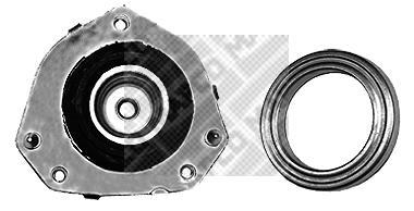 Kit de réparation, coupelle de suspension MAPCO 34403