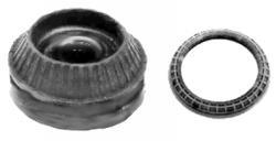 Butée hydraulique Coupé