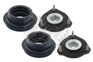Kit de reparação copo de suspensão MAPCO 34657