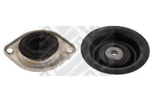 Kit de réparation, coupelle de suspension MAPCO 34776
