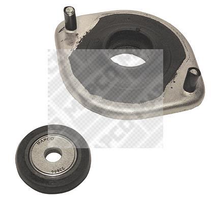 Kit de réparation, coupelle de suspension MAPCO 34776