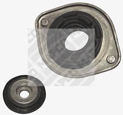 Kit de réparation, coupelle de suspension MAPCO 34776