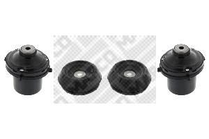 Kit de réparation, coupelle de suspension MAPCO 34777/2