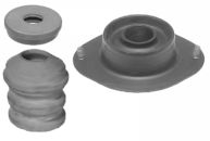 Butée hydraulique Coupé